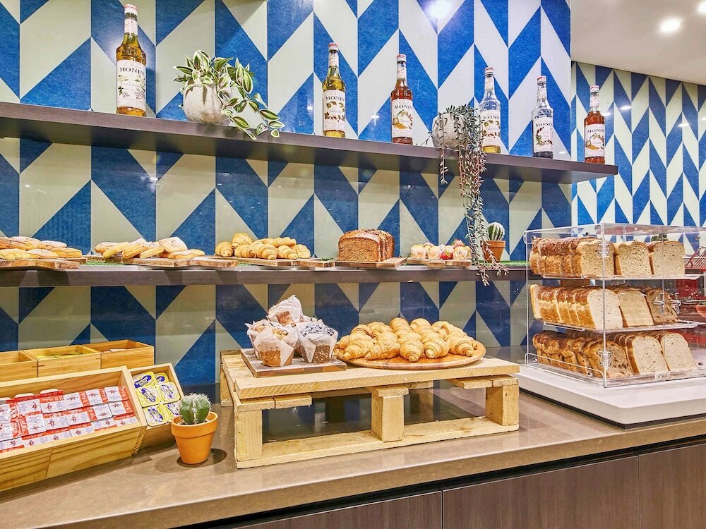 Фото Mercure Perth