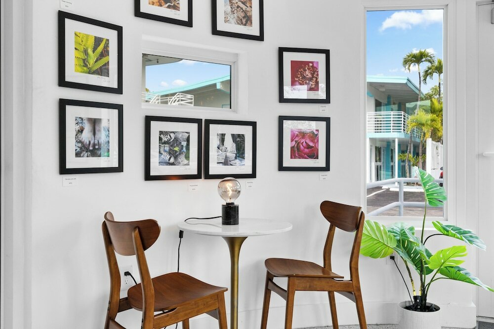 Фото New Yorker Boutique Hotel