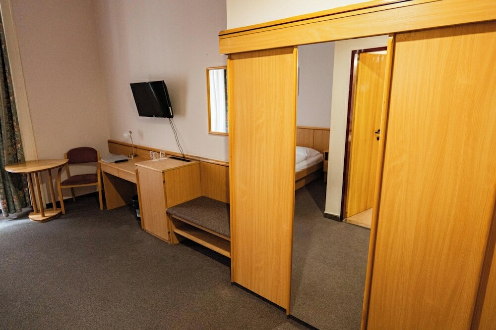 Фото City Hotel Pilvax