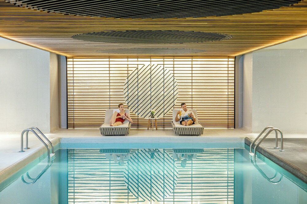 Фото Fairmont The Queen Elizabeth