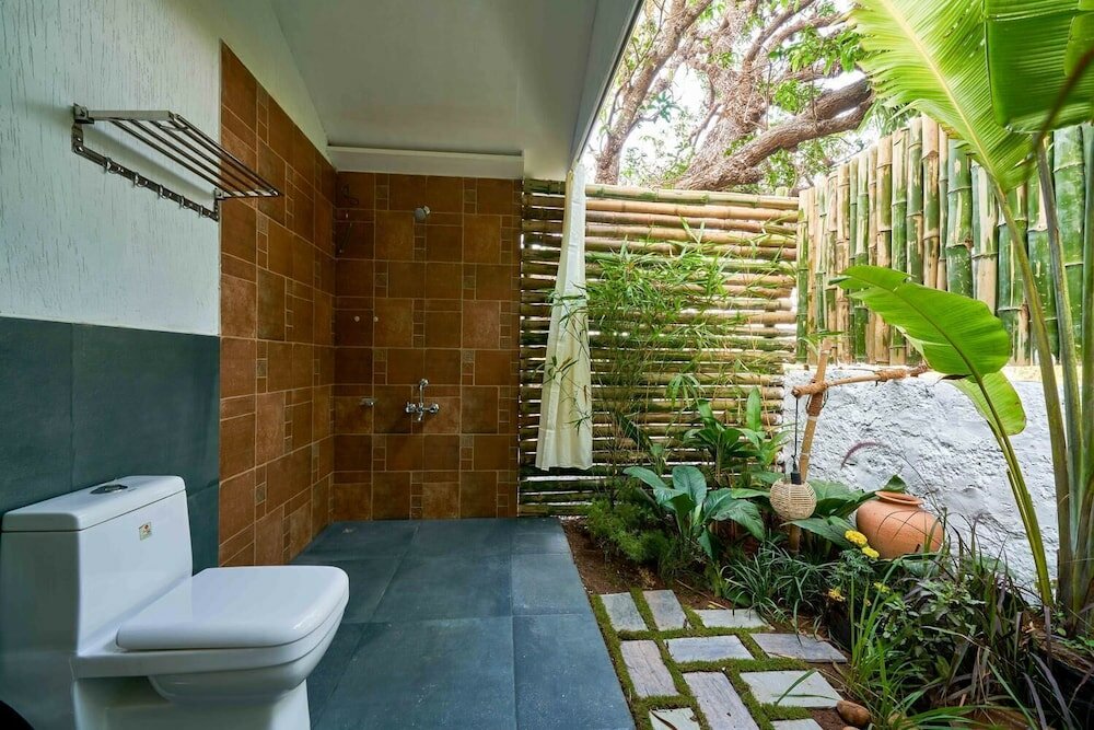 Фото Capital O 29342 Blu Resorts