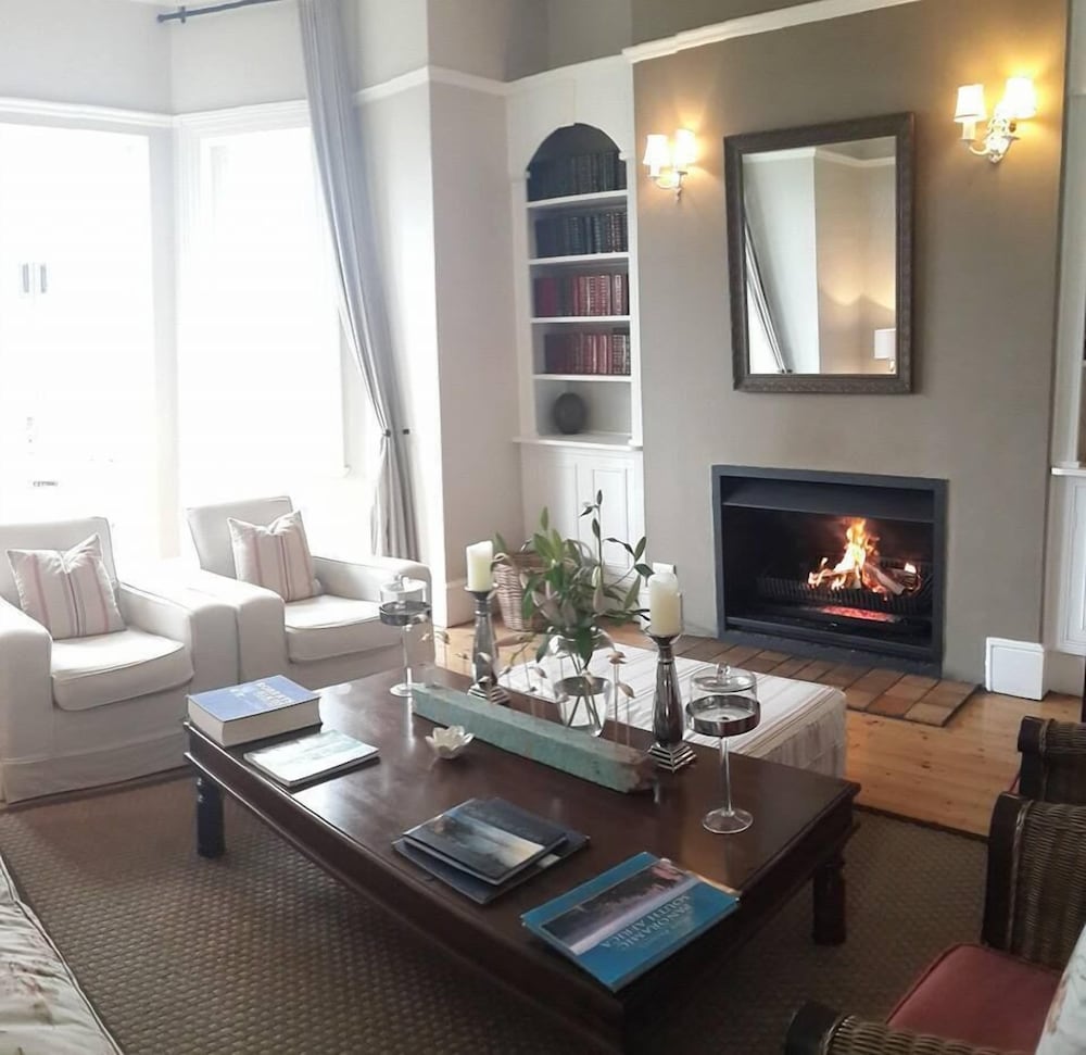 Фото Ocean Eleven Guest House