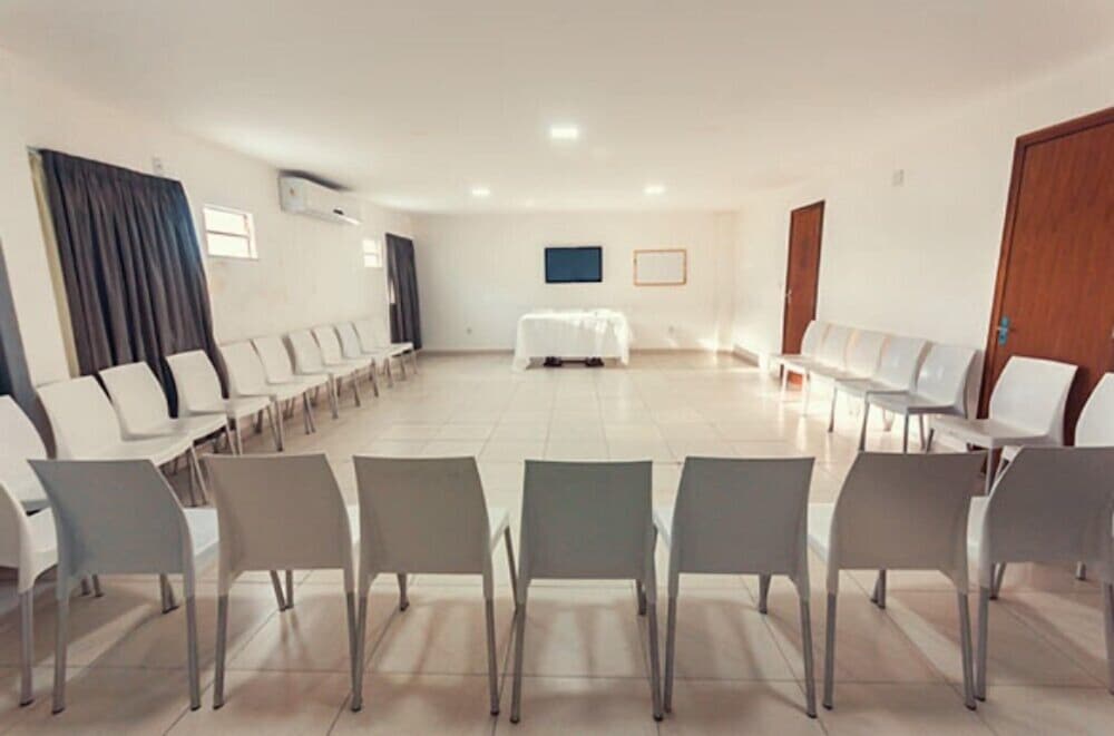 Фото Onix Hotel Aeroporto