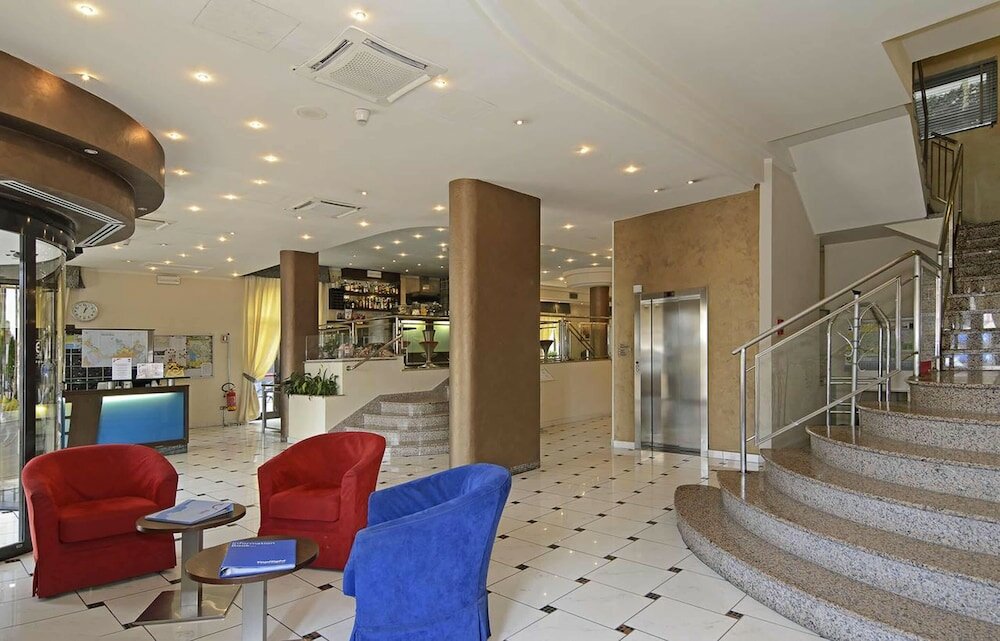 Фото Hotel Eden