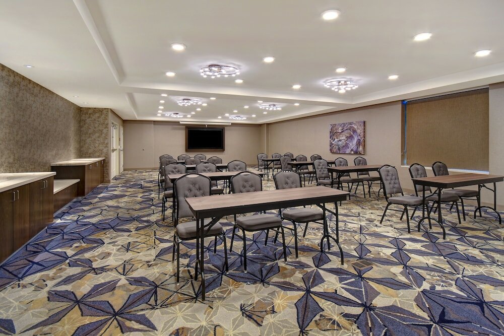 Фото TownePlace Suites by Marriott Las Vegas Airport South