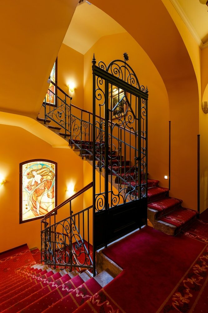 Фото Boutique SPA Hotel Aqua Marina