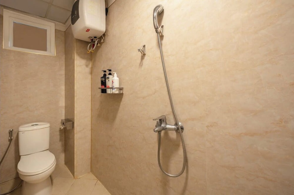 Фото A25 Hotel - Doi Can 2