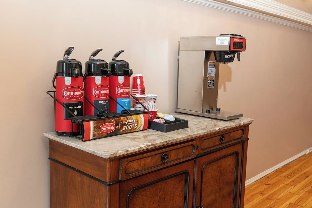 Фото Inn on St Ann