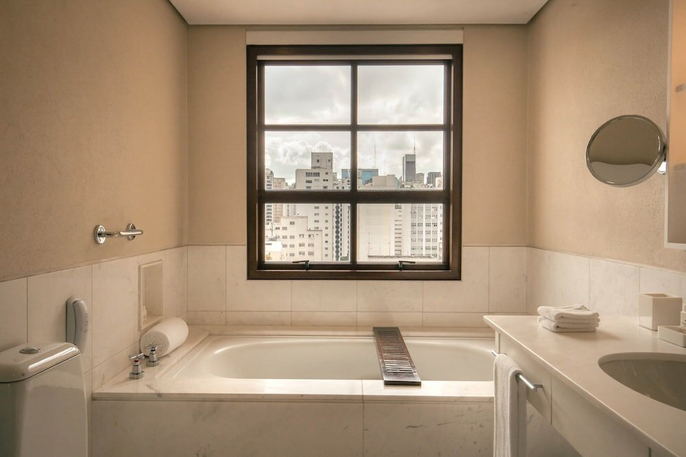 Фото Fasano Sao Paulo