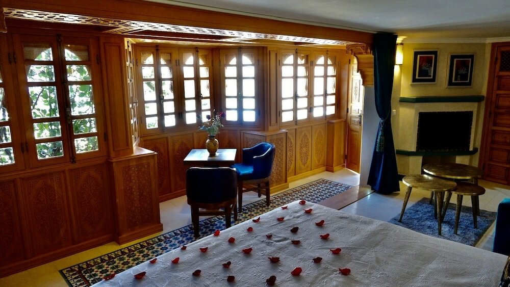 Фото Riad Samsli