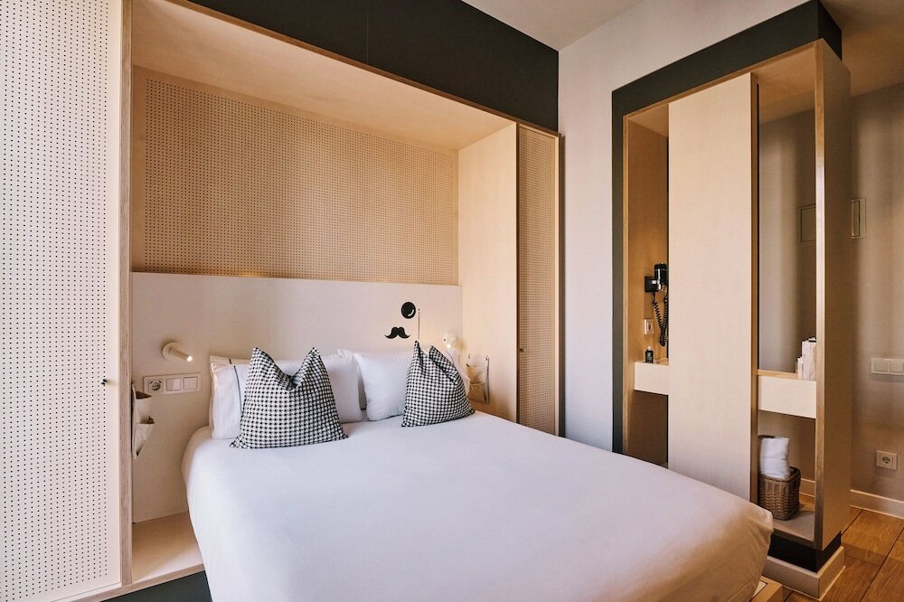 Фото Toc Hostel Barcelona