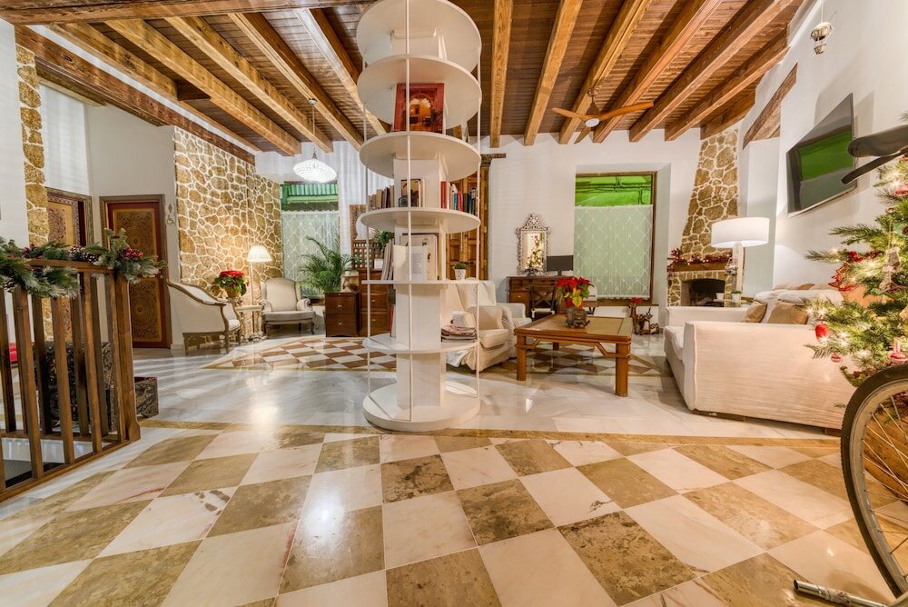 Фото Hotel Argantonio