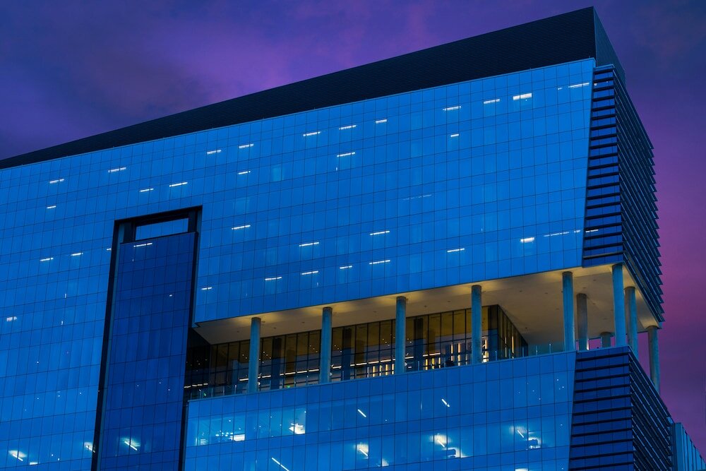 Фото Ac Hotel by Marriott Orlando Downtown