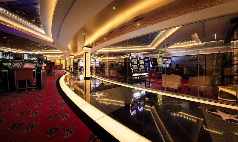 Фото Radisson Blu Hotel, St. Gallen