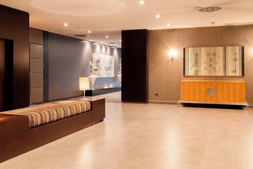 Фото Ac Hotel Elda by Marriott