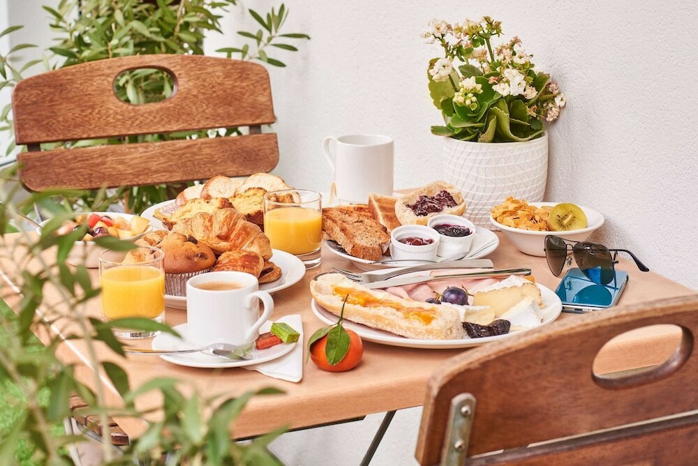 Фото Campanile Nice Centre Acropolis