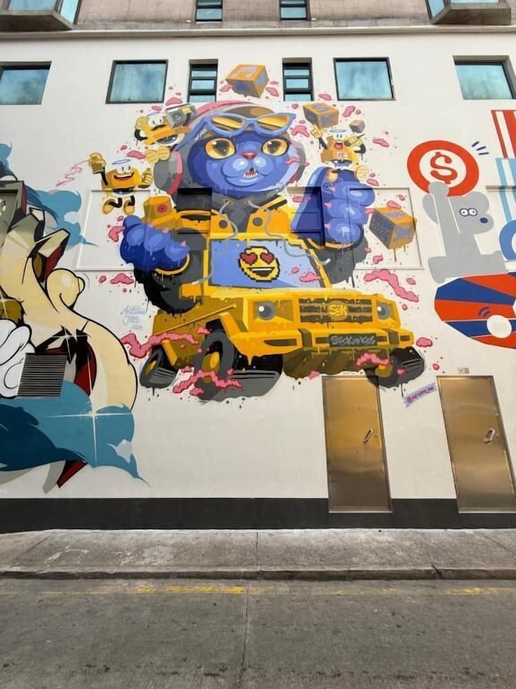 Фото Macau Hotel S