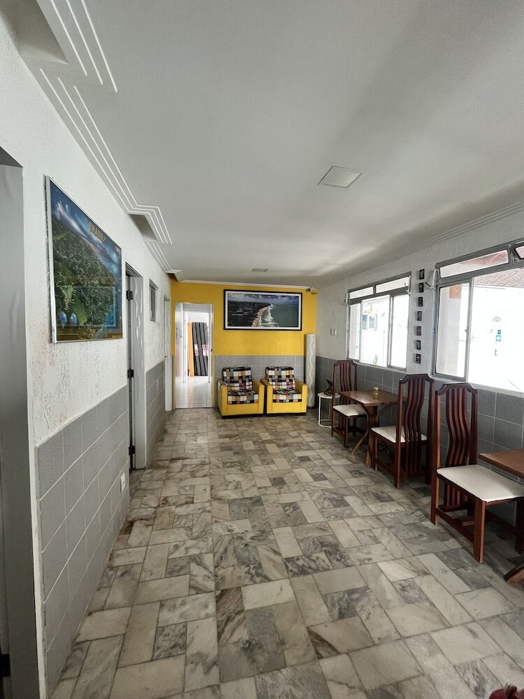 Фото Pousada Praia Boa Viagem