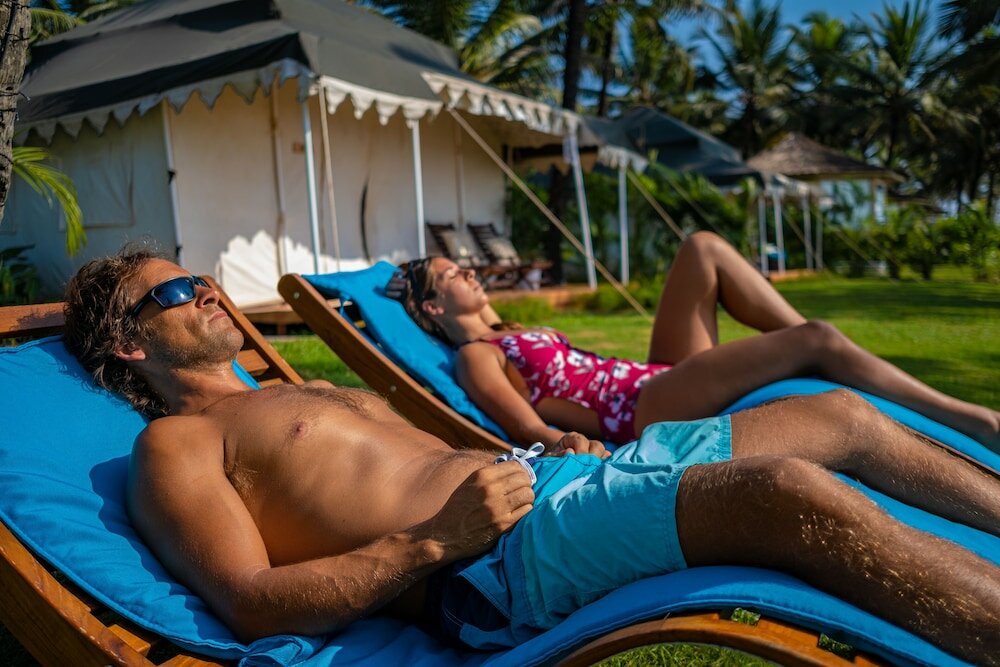 Фото Planet Hollywood Goa Beach Resort