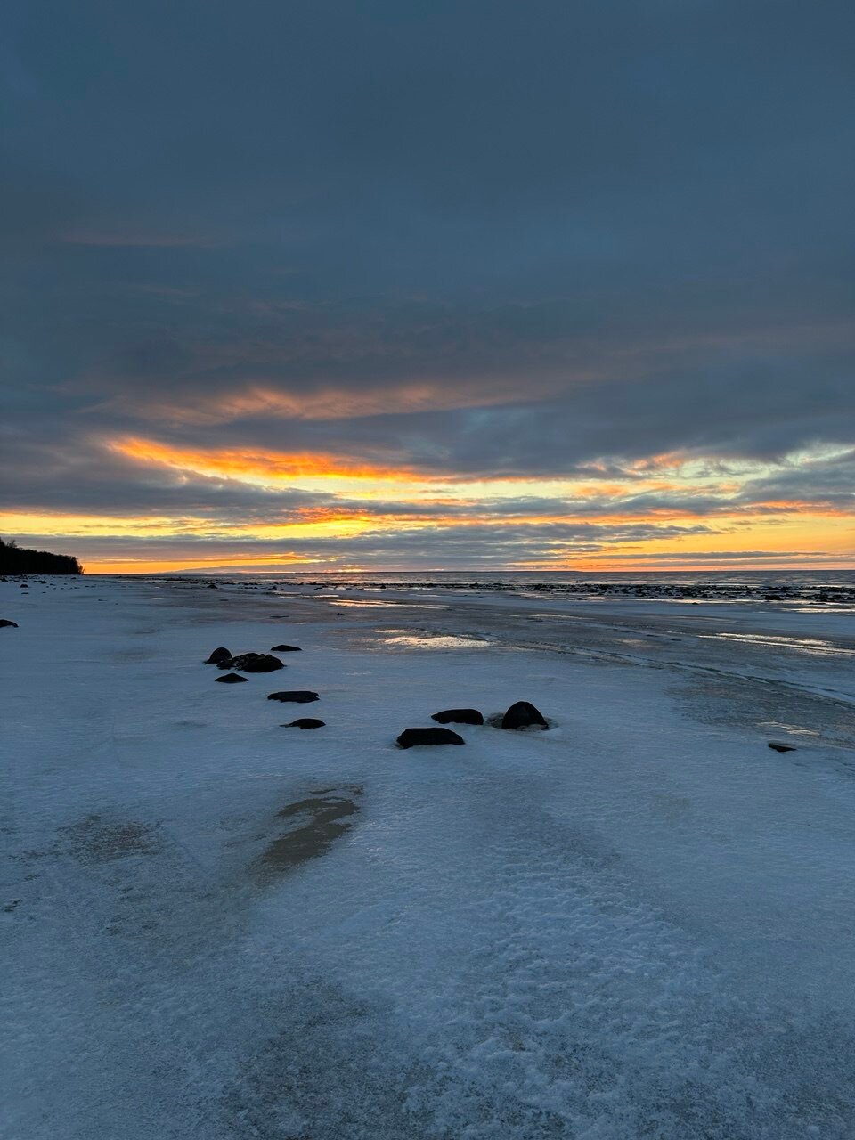 Фото Бухта Морская
