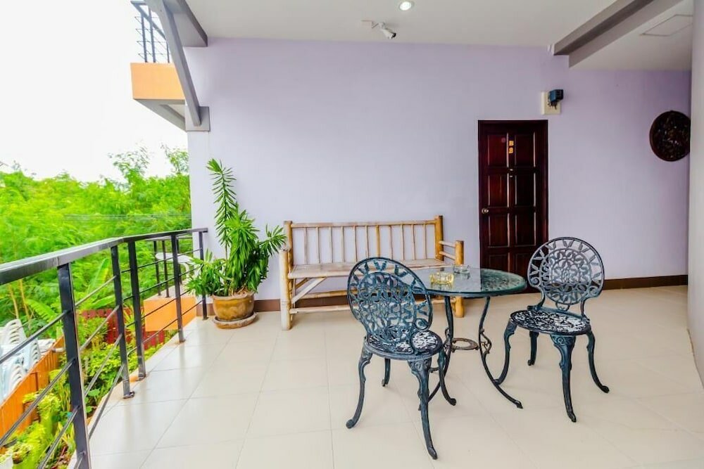 Фото Baan Yuyen Karon Guesthouse