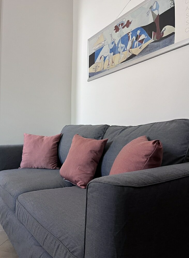 Фото B&b La Corte Degli Spada