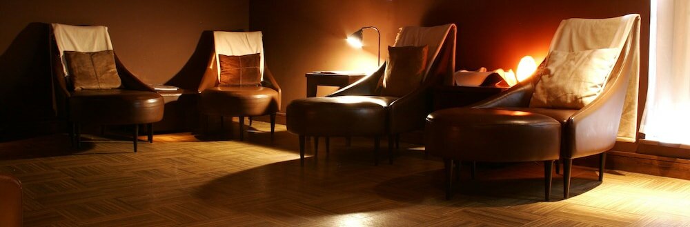 Фото Macdonald Frimley Hall Hotel and SPA