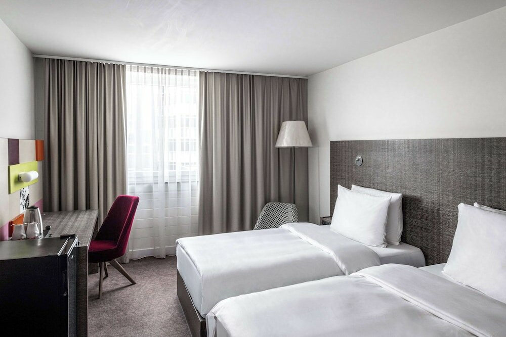 Фото отеля 3