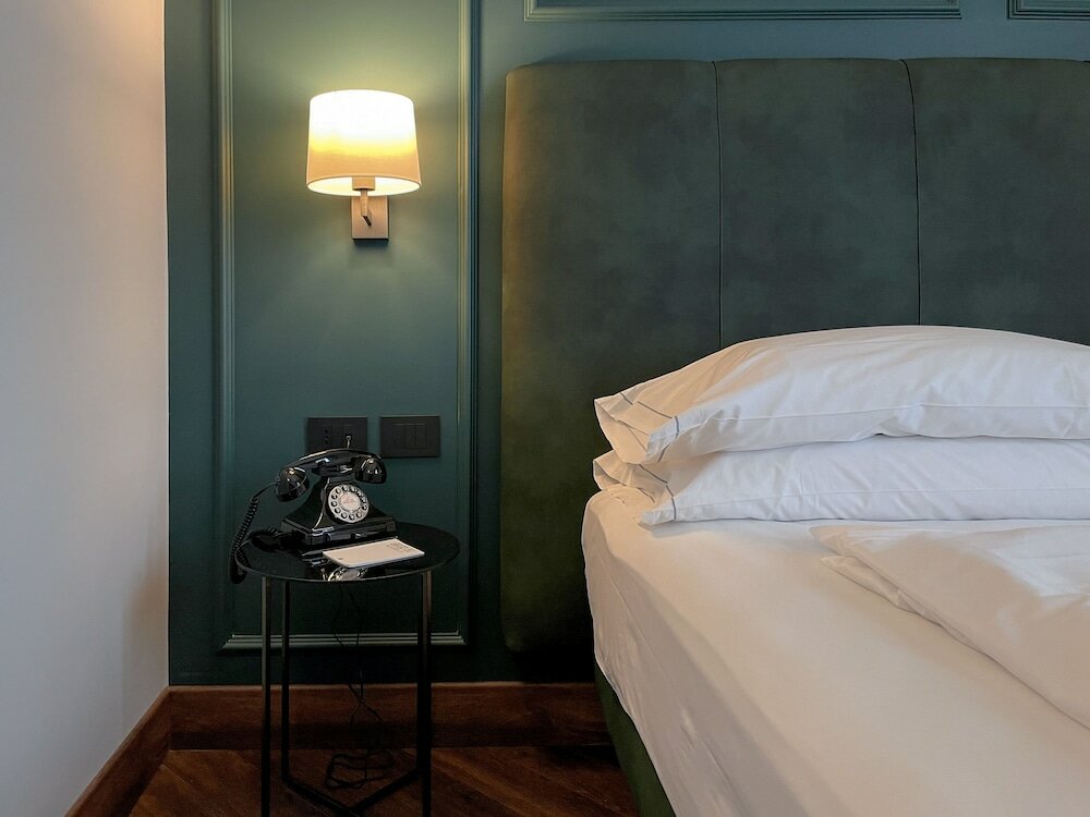 Фото Hotel Impero