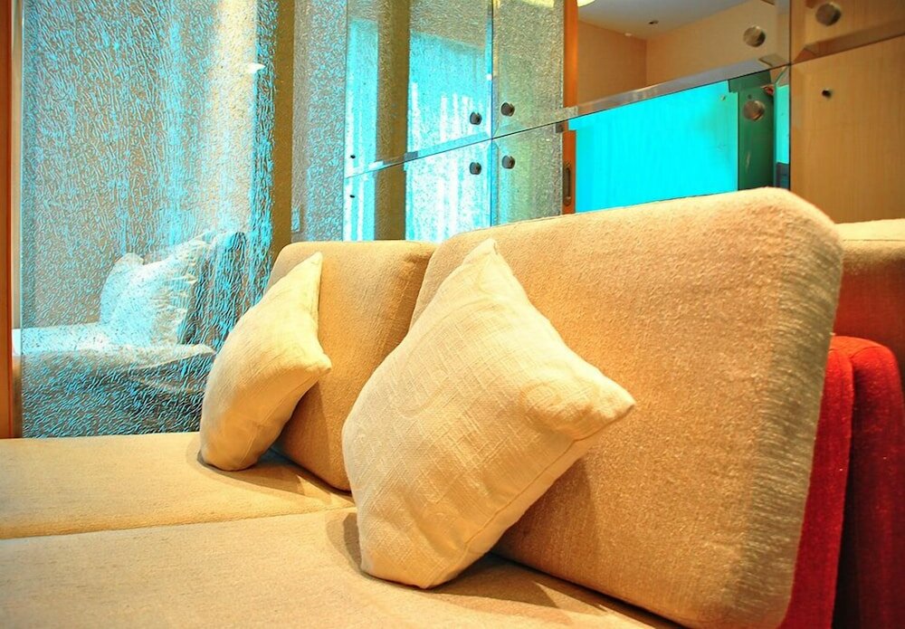 Фото Shanghai Abest Xinshikong Apartments