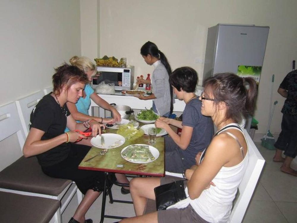 Фото Bluebell Hotel