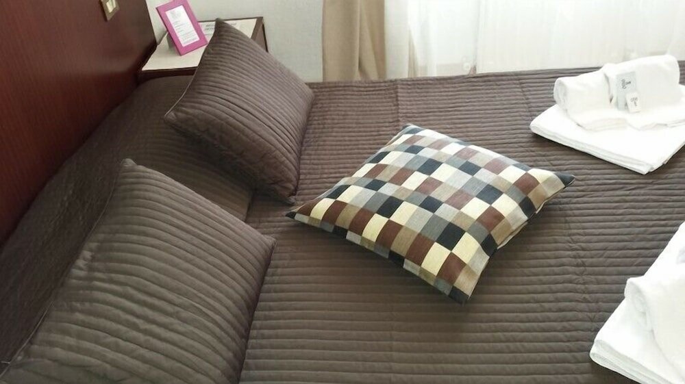 Фото B&b Galleria Frascati