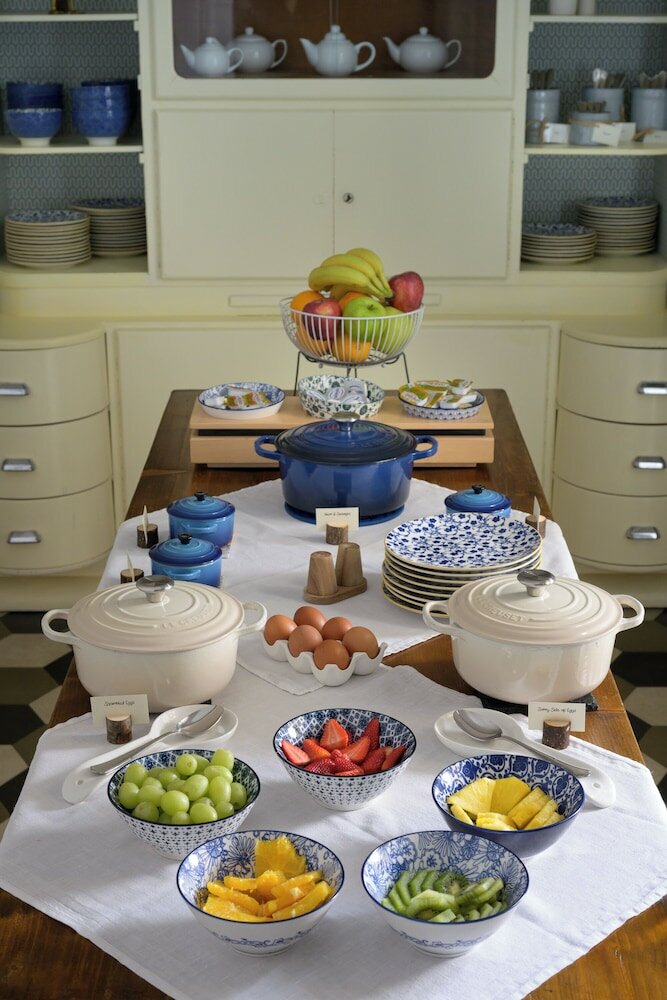 Фото The Fifteen Keys Hotel