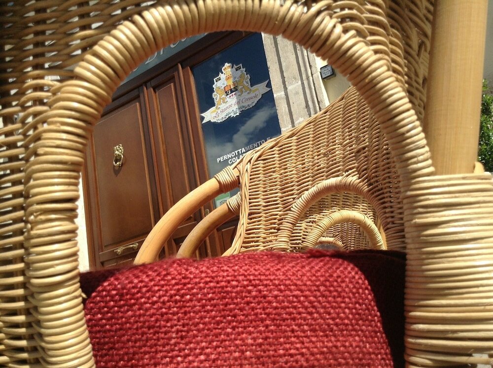 Фото Le Stanze del Console