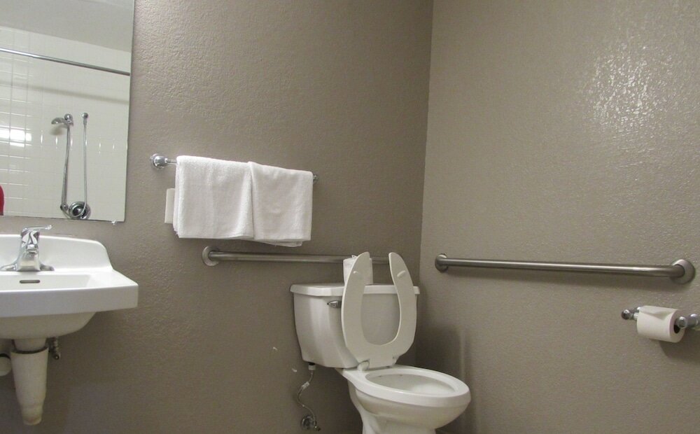 Фото Motel 6 West Des Moines, Ia