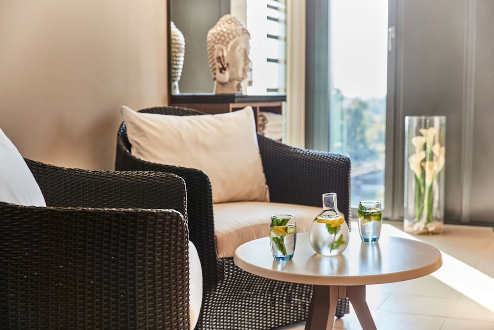 Фото Steigenberger Hotel Bremen