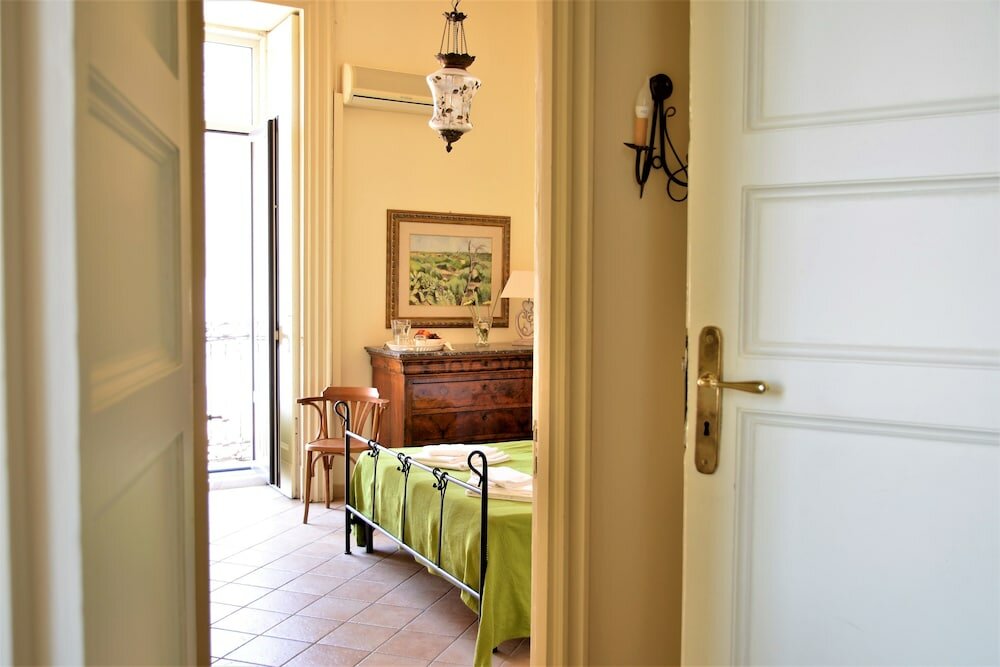 Фото B&b al Teatro Massimo