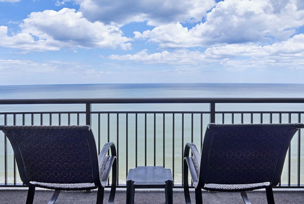 Фото Island Vista Resort