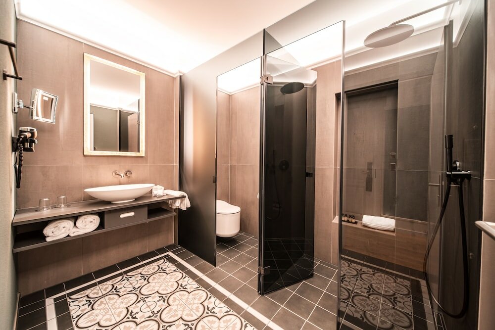 Фото Royal St Georges Interlaken Mgallery Collection