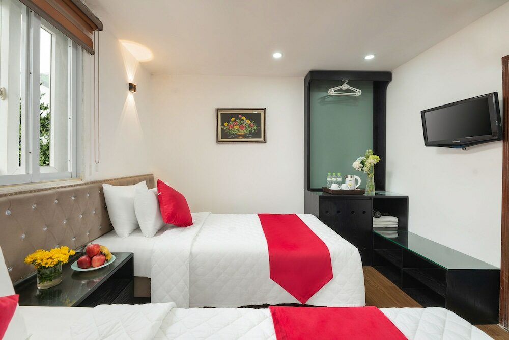 Фото Golden Time Hostel 3