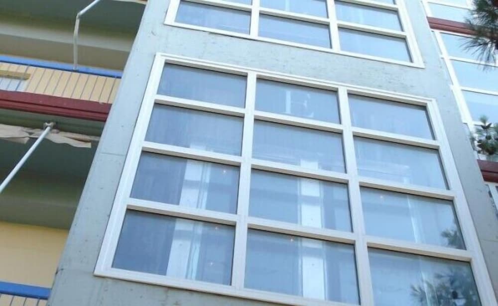 Фото Hotel Cybele