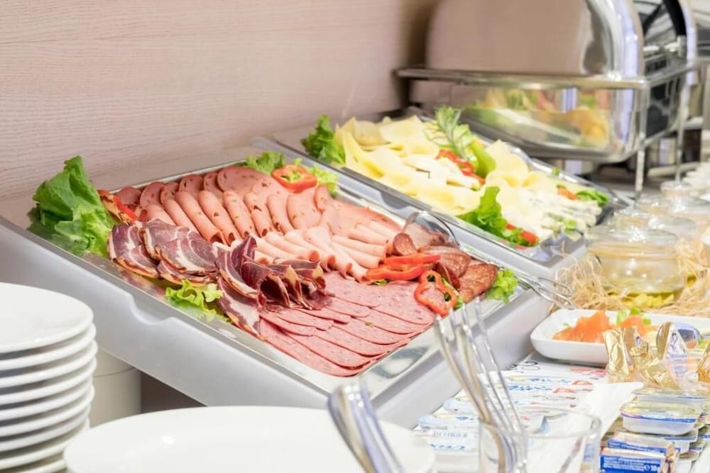 Фото Hotel Festival