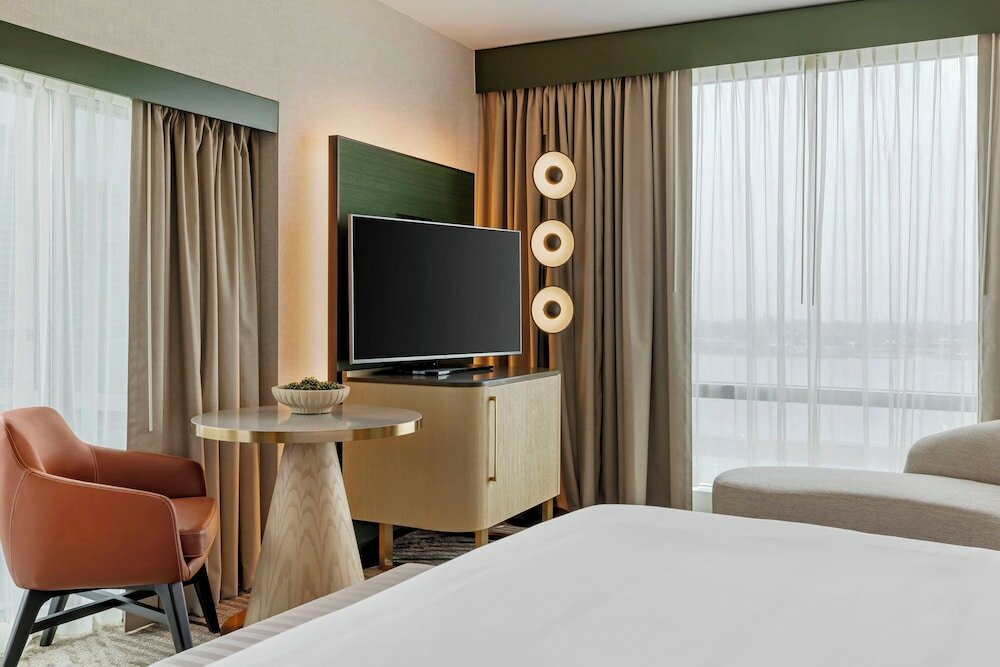 Фото Omni San Diego Hotel