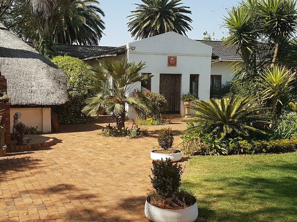 Hotel Blue Mango Lodge, Kempton Park, photo