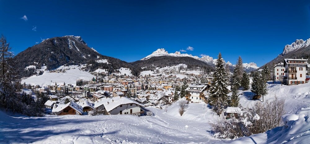 Фото Leading Relax Hotel Maria