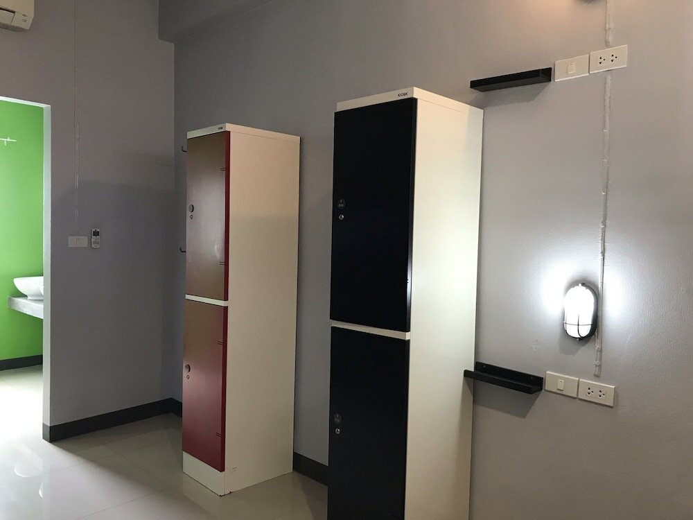 Фото S1 Hostel Bangkok