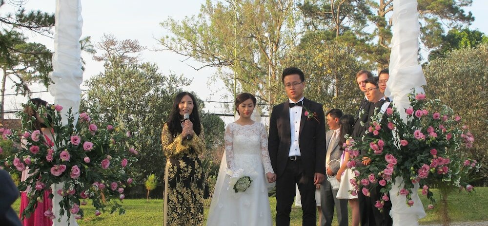 Фото Cadasa Resort Dalat