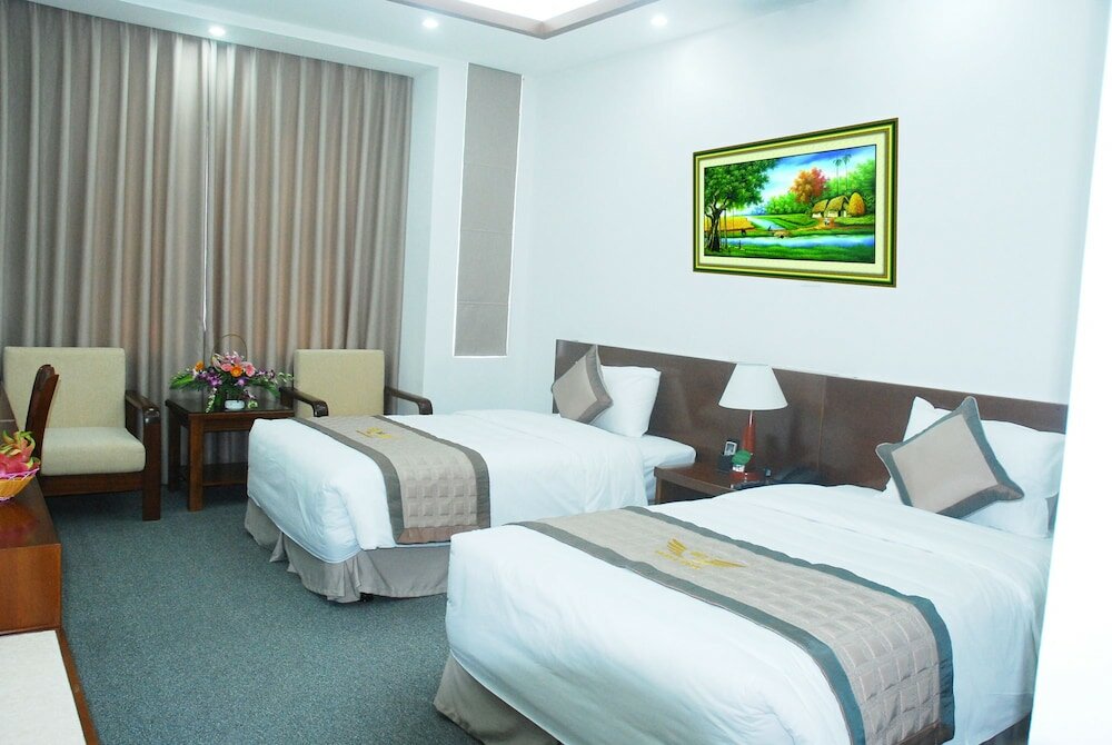 Фото Draco Thang Long Hotel
