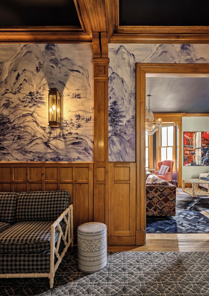 Фото The Hotel Portsmouth