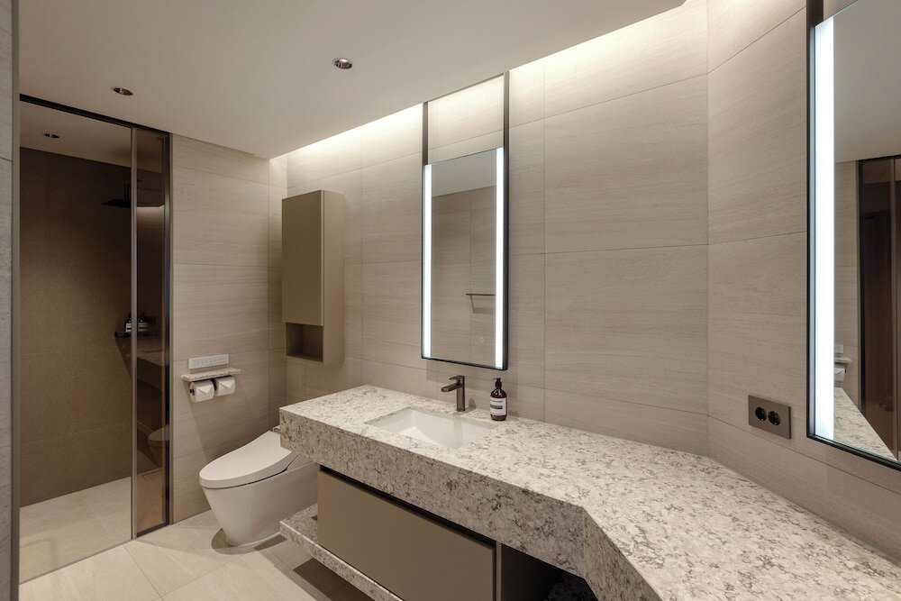 Фото NewCZ Haeundae Residence